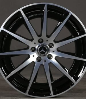 Mercedes EQC R20 (A29340108007X23, A29340109007X23)