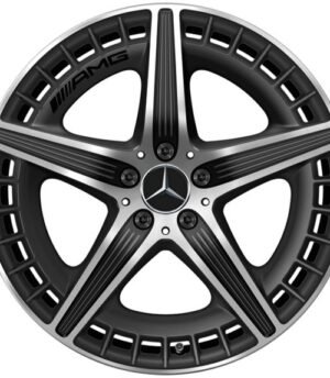 Mercedes EQE AMG R20 (A29540127007X36, A29540128007X36)