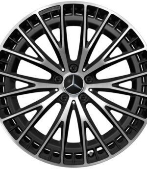 Mercedes EQE AMG R21 (A29540129007X36, A29540130007X36)