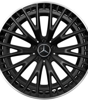 Mercedes EQE AMG R21 (A29540129007X71, A29540130007X71)