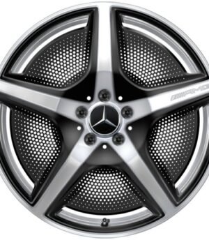 Mercedes EQE R21 (A2954000000, A2954000100)