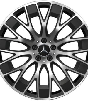 Mercedes EQE SUV AMG R21 (A29440115007X36)