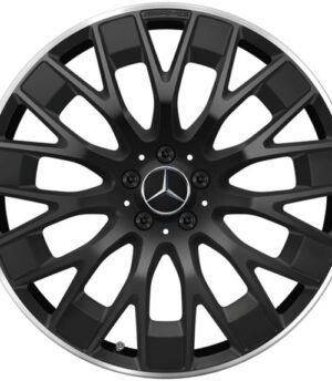 Mercedes EQE SUV AMG R21 (A29440115007X71)