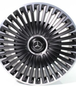 Mercedes EQE SUV AMG R22 (A29440116007X36)