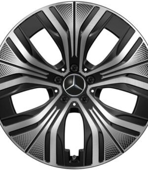 Mercedes EQE SUV R20 (A29440106009Y73)