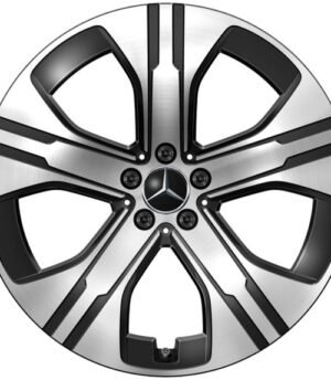 Mercedes EQE SUV R21 (A29440110007X23)