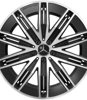 Mercedes EQE SUV R21 (A29440112007X23)