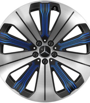 Mercedes EQE SUV R21 (A29740110005X31)