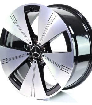 Mercedes EQE SUV R21 (A29740111009Y73)