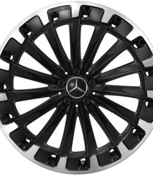 Mercedes EQE SUV R22 (A29440113007X23)