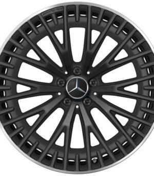 Mercedes EQS AMG R21 (A29740129007X71)