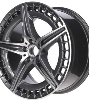 Mercedes EQS AMG R21 (A29740116007Y51)