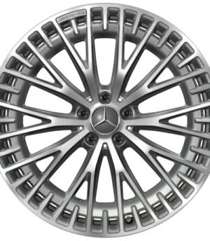 Mercedes EQS AMG R21 (A29740129007Y51)