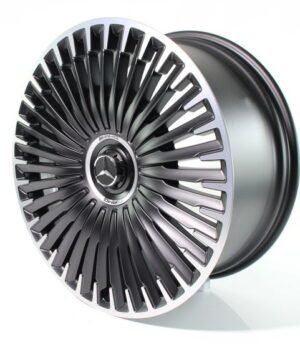 Mercedes EQS AMG R22 (A29740118007X71)