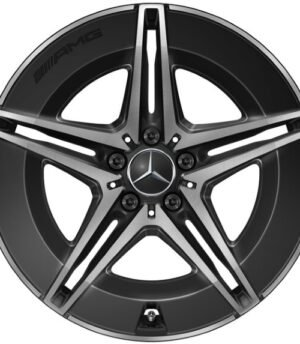 Mercedes EQS R19 (A29340116007X23)