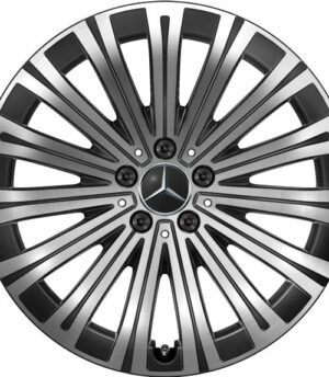 Mercedes EQS R19 (A29740105007X23)