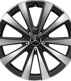 Mercedes EQS R20 (A29740119007X23)