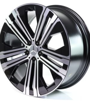 Mercedes EQS R22 (A29740112007X23)