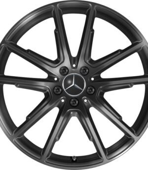 Mercedes EQS SUV R20 (A29640103007X43)