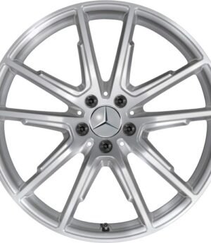 Mercedes EQS SUV R20 (A29640103007X45)