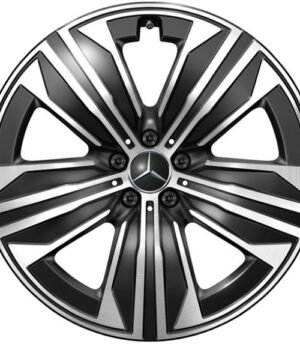 Mercedes EQS SUV R21 (A29640105007X23)