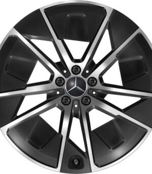 Mercedes EQS SUV R21 (A29640107007X23)