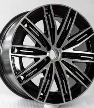 Mercedes EQS SUV R21 (A29640116007X23)