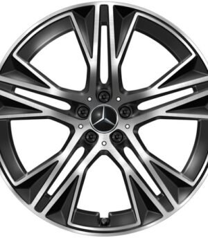 Mercedes EQS SUV R22 (A29640109007X23)