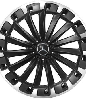 Mercedes EQS SUV R22 (A29640118007X23)