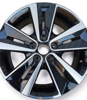 Mercedes EQT R17 (A42040107007X23)