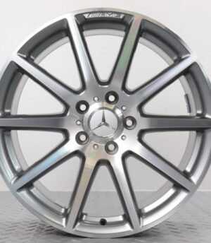 Mercedes G-Class AMG R20 (A46340118007X21)