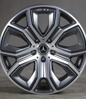 Mercedes G-Class AMG R20 (A4654010900)