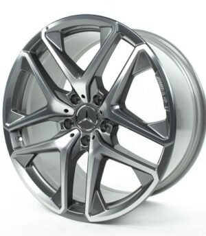 Mercedes G-Class AMG R21 (A46340119007X21)