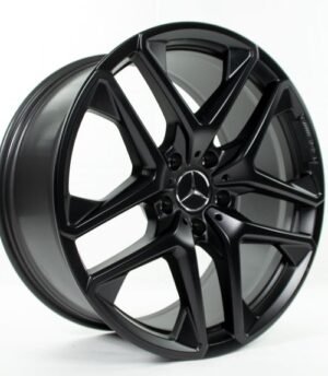 Mercedes G-Class AMG R21 (A46340119007X35)