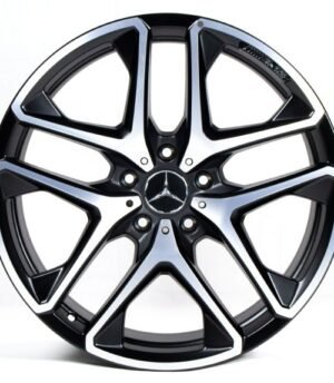 Mercedes G-Class AMG R21 (A46340119007X36)