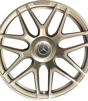 Mercedes G-Class AMG R22 (A46340120001190)