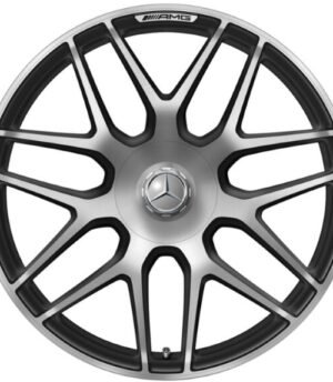 Mercedes G-Class AMG R22 (A46340120007X36)