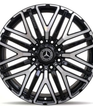 Mercedes G-Class AMG R22 (A46340140007X36)