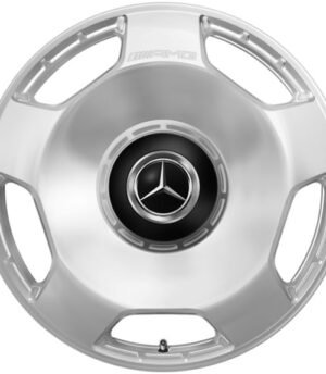 Mercedes G-Class AMG R22 (A46340141007X15)