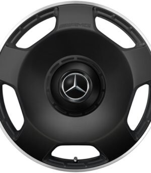 Mercedes G-Class AMG R22 (A46340141007X71)