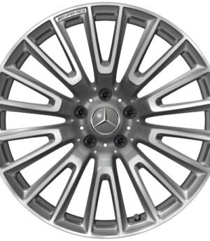 Mercedes G-Class AMG R22 (A46540110007X21)