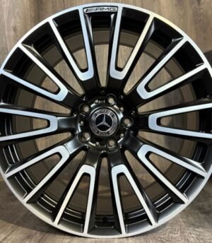 Mercedes G-Class AMG R22 (A46540110007X36)