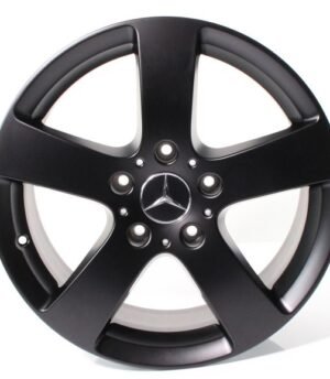 Mercedes G-Class R18 (A46340109007X35)