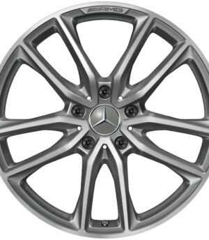 Mercedes G-Class R20 (A46340139007X21)