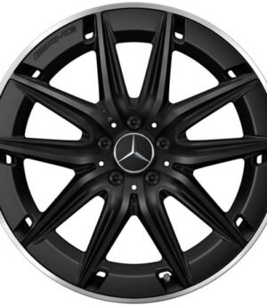 Mercedes GLA AMG R20 (A24740146007X71)