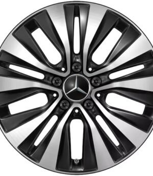 Mercedes GLA R17 (A17740110007X23)