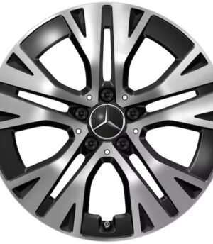 Mercedes GLA R18 (A24740150007X23)