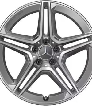 Mercedes GLA R19 (A24740115007Y51)