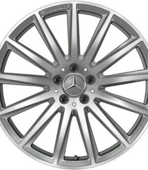 Mercedes GLA R20 (A24740116007X21)