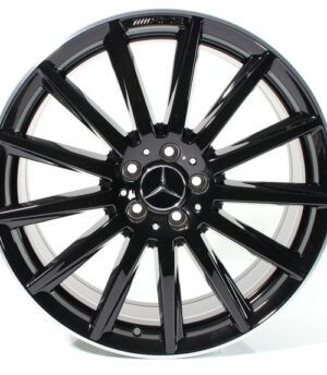 Mercedes GLA R20 (A24740116007X72)